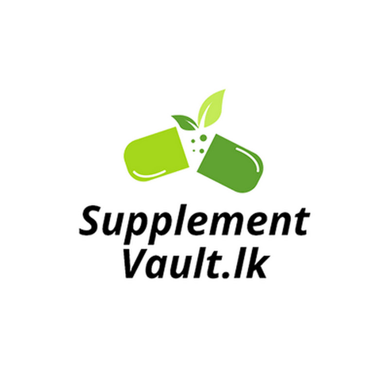 Supplement Vault