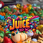 Juice3D logo