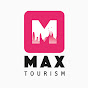 MAX Tourism logo
