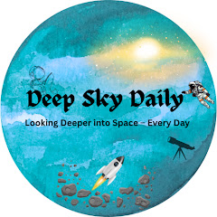 Deep Sky Daily