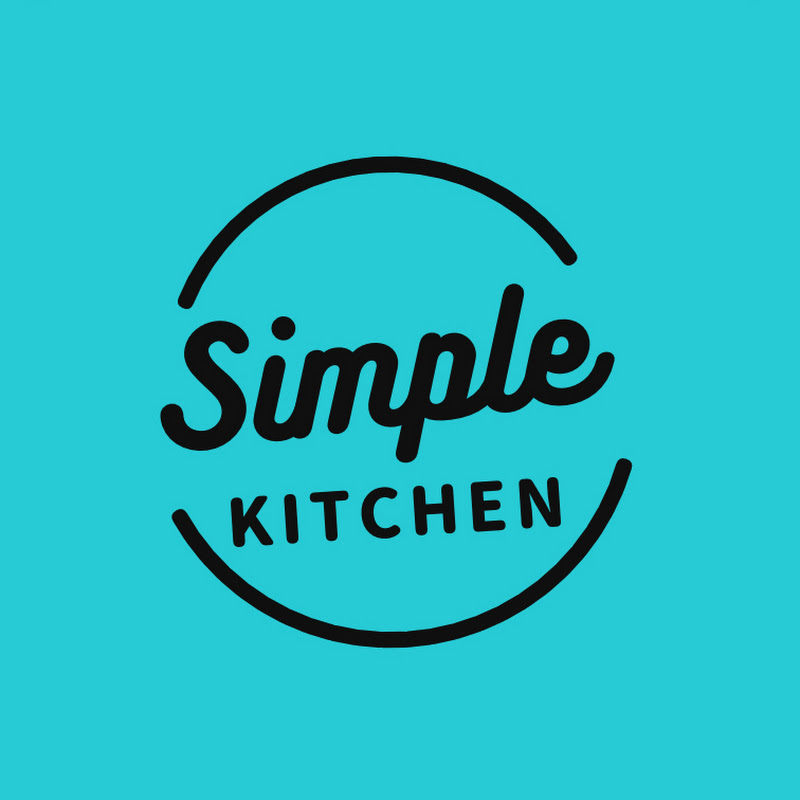 simple kitchen