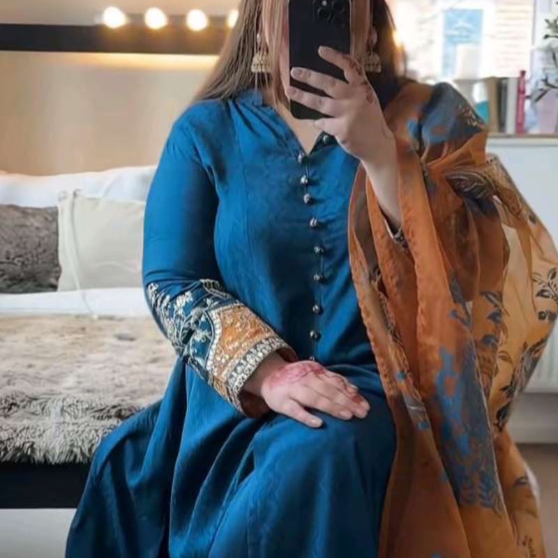 Nida jabeen 