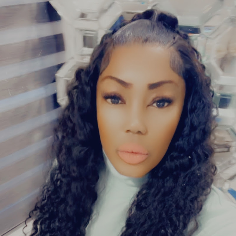 Chantel Hair Boutique TV