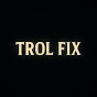 Trol Fix logo