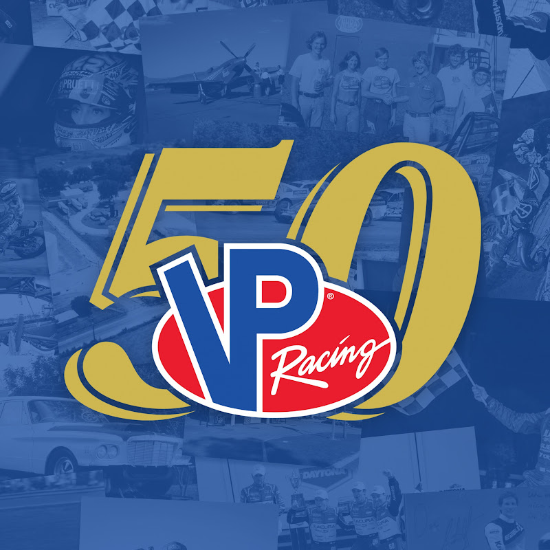 VP Racing Fuels