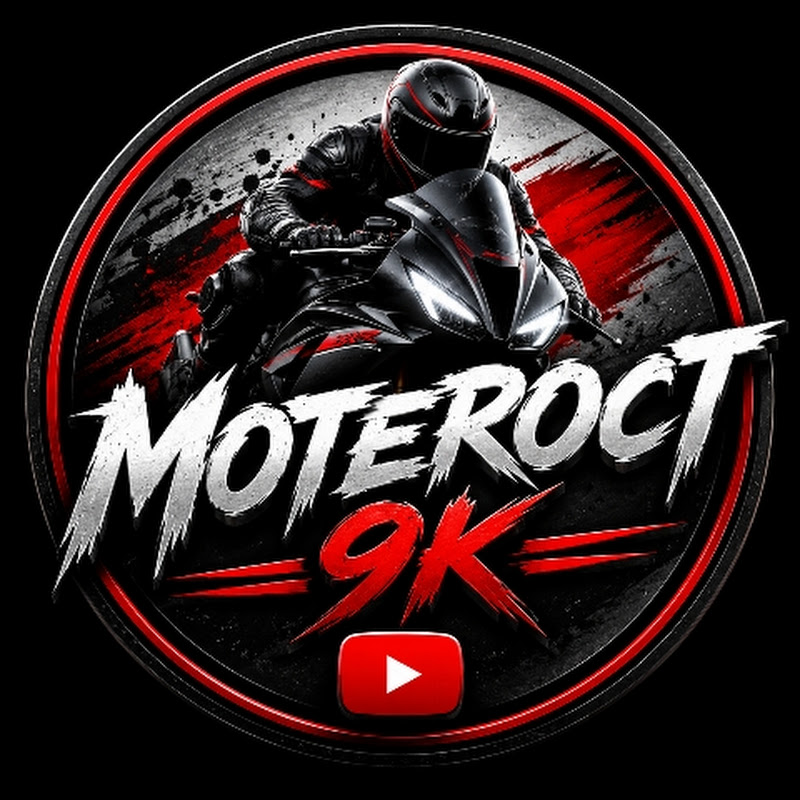 Moteroct 9k
