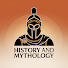 yQTMBslAjnw-channel-avatar-History and Mythology