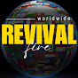 Worldwide Revival Fire logo