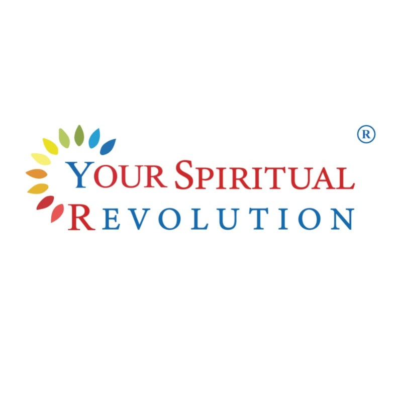 Your Spiritual Revolution