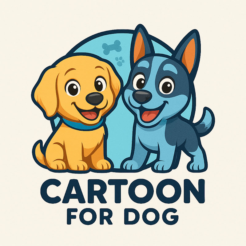 Cartoon for Dog