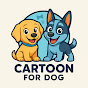 Cartoon for Dog Avatar