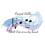 Forest Hills Adult Community Band logo