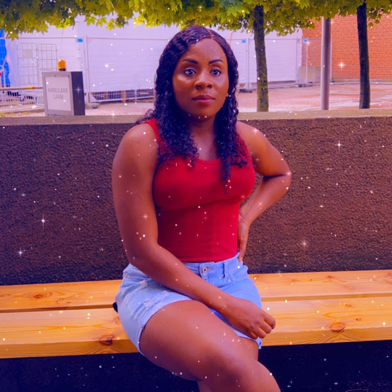 Akosua's Vlog