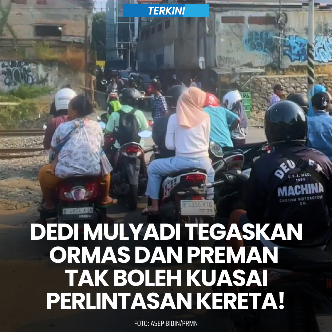 Post from Pikiran Rakyat