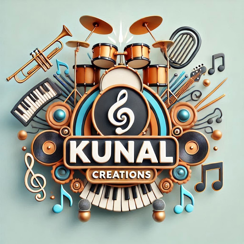KUNAL CREATIONS