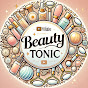 GlowTonic logo