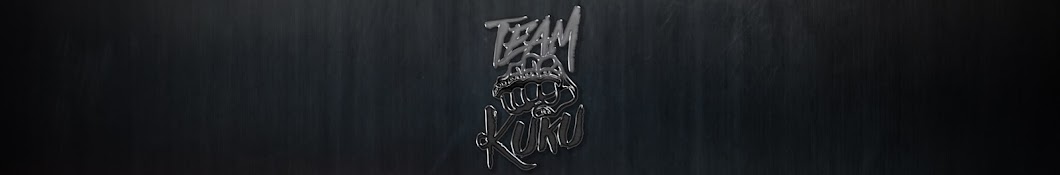 TEAM KUKU YouTube kanalı avatarı