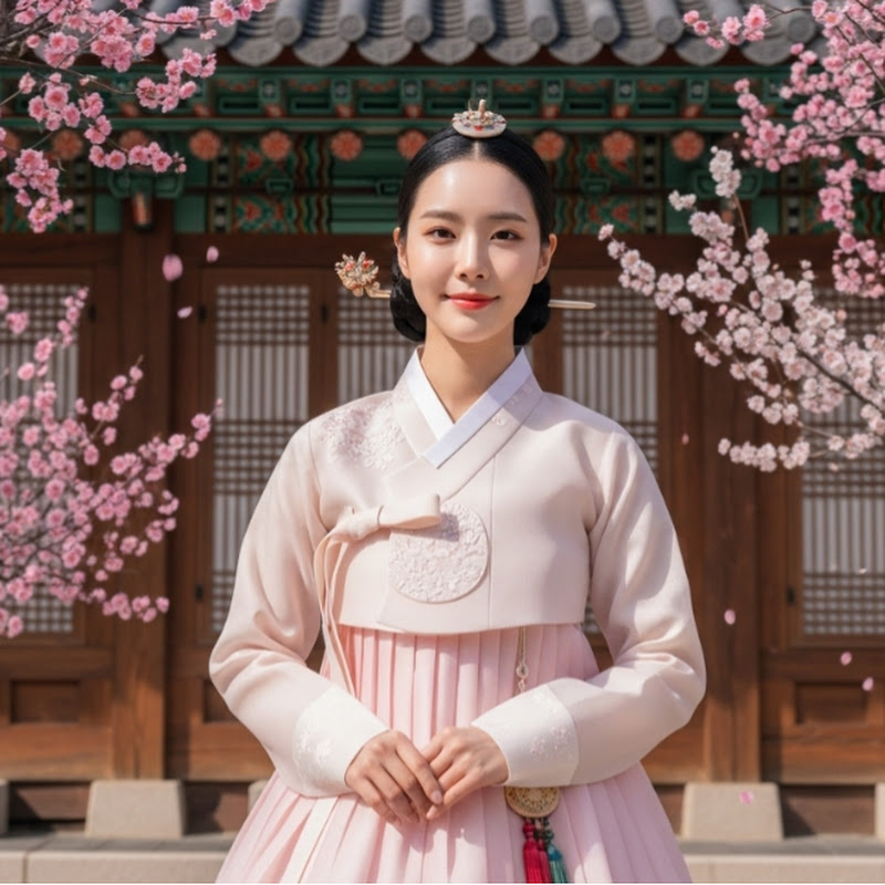매향야담