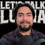 Let's Talk Lucha Avatar