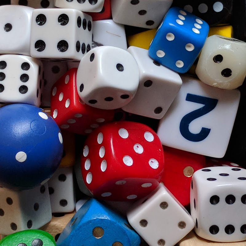 Play the Boardgame
