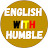 english with humble