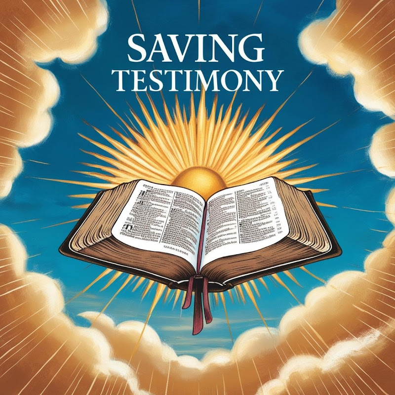 God Related Testimonies