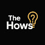 TheHows logo
