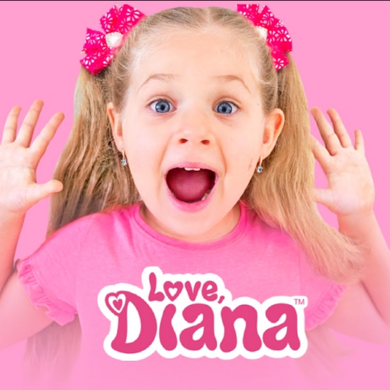 Diana and Roma ARA 2 profile avatar