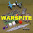 Warspite's channel