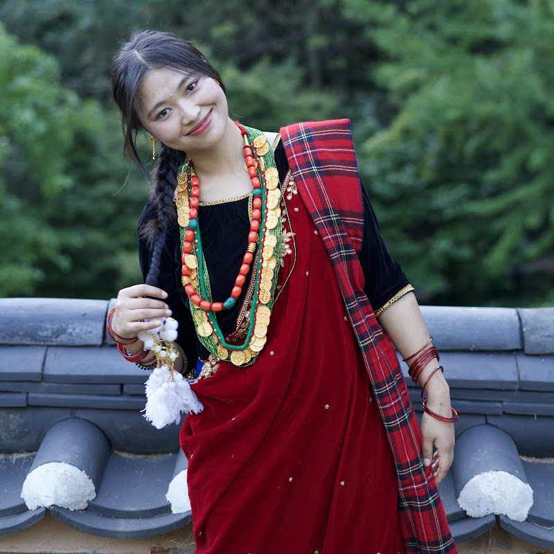 Prabha Gurung