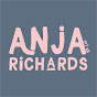 Anja Richards Art - @anjarichardsartuk - Youtube