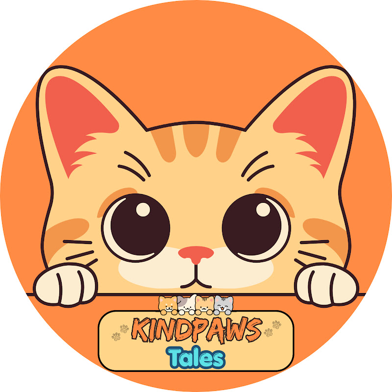 KindPaws Tales 