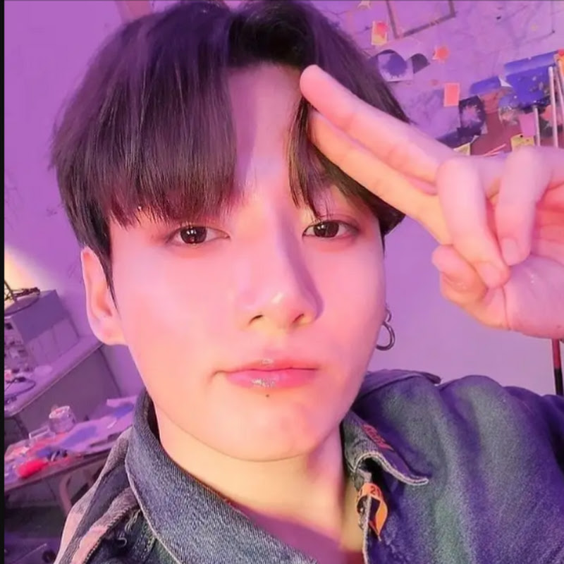 My-kookness