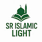 SR Islamic Light logo