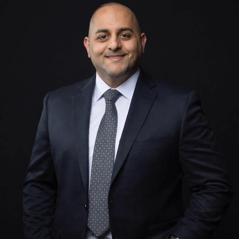 Andrew Khellah