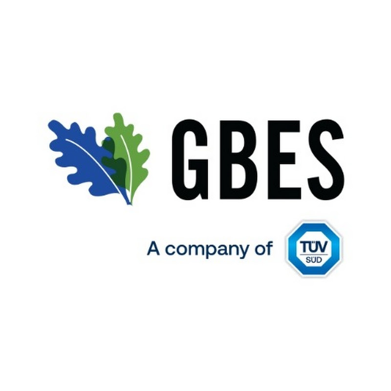 GBES - A company of TÜV SÜD