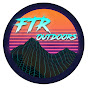 FTR Outdoors logo