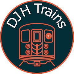 DJ Hammers Trains net worth