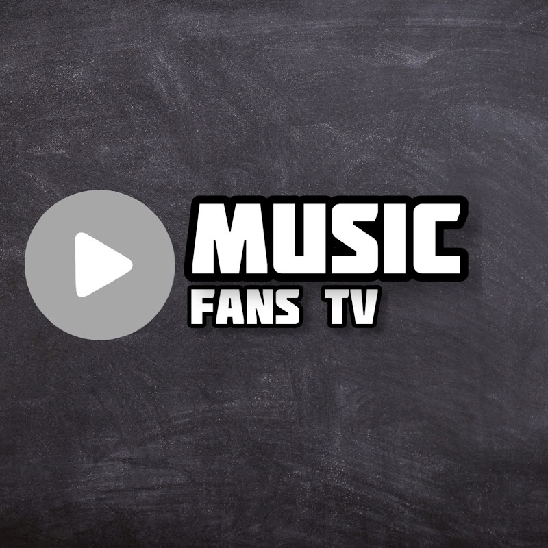 Music FANS TV icon