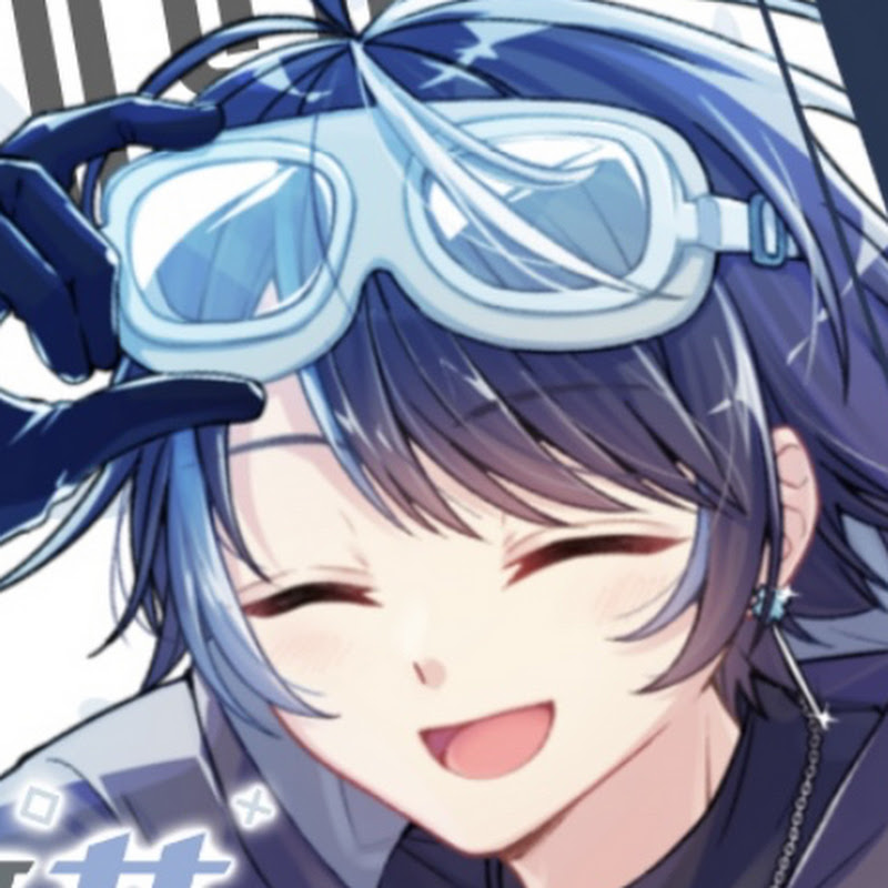 廻輪義アユサ🌸 【Vtuber ホラーゲーム実況】Kaiwagi Ayusa💙