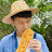 Eater Straw Hat
