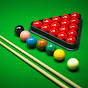 Snooker World logo