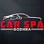 CAR SPA GODHRA logo
