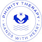 Phinity Therapy logo