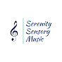 Serenity Sensory Music - @serenitysensorymusic YouTube Profile Photo