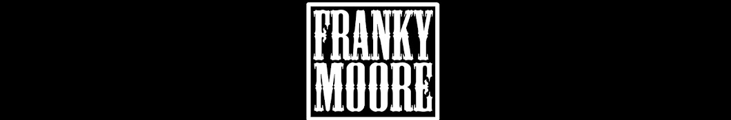 Franky Moore Music YouTube 频道头像