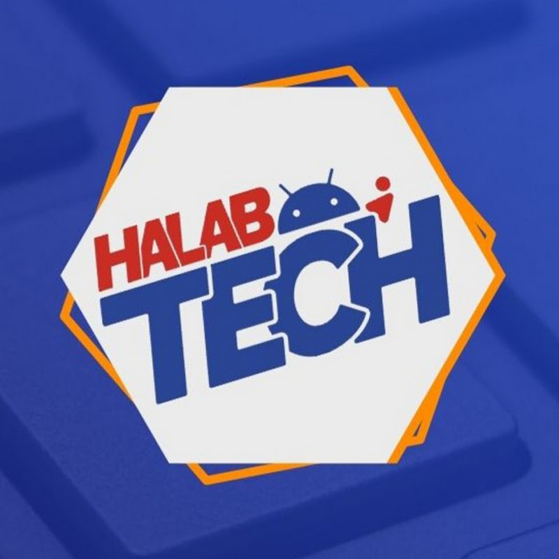 Halab Tech