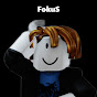 FokuS ROBLOX logo