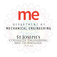 Department of Mechanical Engineering - SJCET Palai