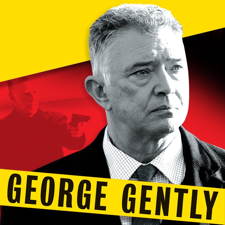 george-gently-youtube